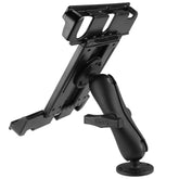 RAM Mount Tab-Tite™ 9"-10.5" Tablet Holder with Flat Surface Mount